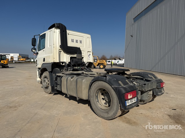 2019 DAF CF480 4x2 Tracteur Routier S/A Sleeper Truck Tractor - التقطيع جزازة/ ماكينات قطع الحشائش: صورة 3 2019 DAF CF480 4x2 Tracteur Routier S/A Sleeper Truck Tractor - التقطيع جزازة/ ماكينات قطع الحشائش: صورة 3