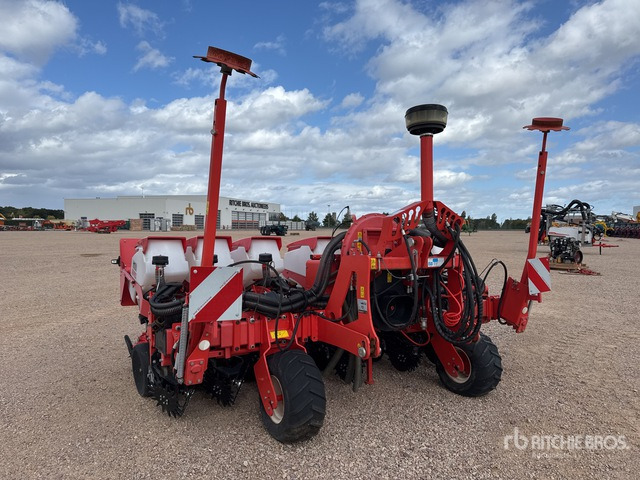 2021 Maschio Gaspardo Chrono 300 7 Row Semoir Monograine (Non Ut ... Planter - آلة نثر البذور الدقيقة: صورة 2 2021 Maschio Gaspardo Chrono 300 7 Row Semoir Monograine (Non Ut ... Planter - آلة نثر البذور الدقيقة: صورة 2