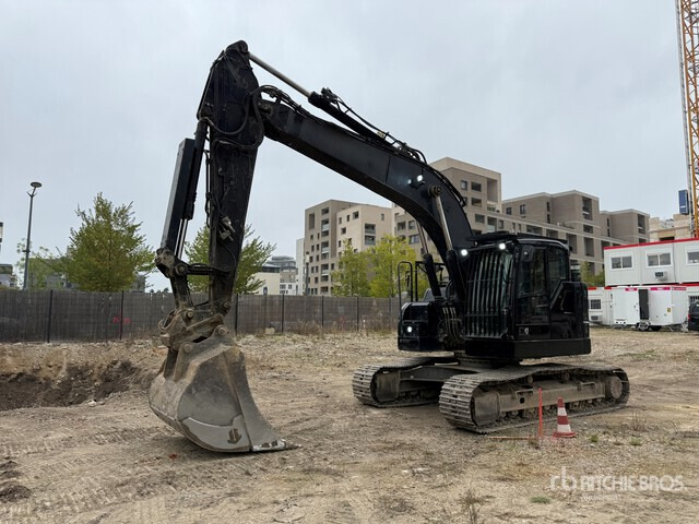 2021 Volvo ECR235EL Pelle Sur Chenilles Tracked Excavator - حفار زحاف: صورة 2 2021 Volvo ECR235EL Pelle Sur Chenilles Tracked Excavator - حفار زحاف: صورة 2