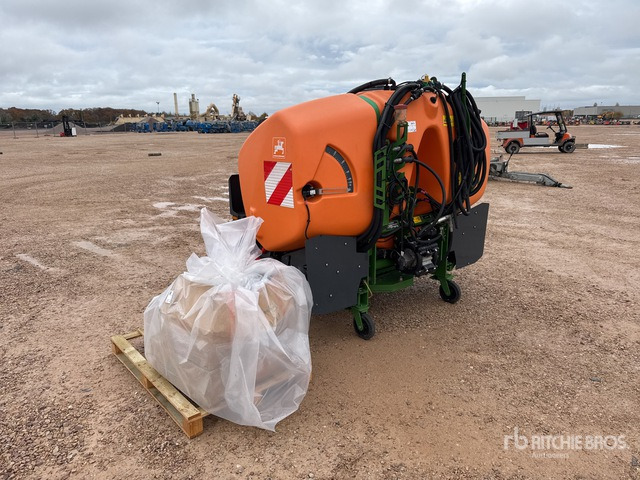 2022 Amazone FT-P 1502 Solo Pulverisateur (Unused) 3-Point Hitch Sprayer - بخاخ مقطورة: صورة 1 2022 Amazone FT-P 1502 Solo Pulverisateur (Unused) 3-Point Hitch Sprayer - بخاخ مقطورة: صورة 1