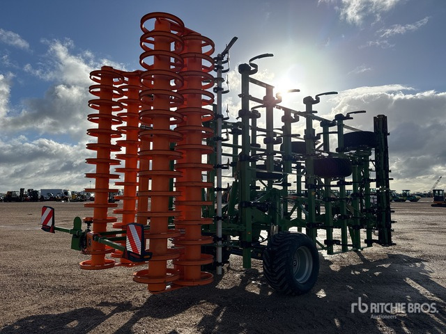 2023 Amazone Cobra 7000-2TX 7 m Semi-Mount Preparateur De Sol Cultivator - المحراث: صورة 3 2023 Amazone Cobra 7000-2TX 7 m Semi-Mount Preparateur De Sol Cultivator - المحراث: صورة 3