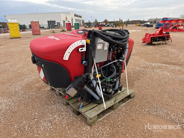 2023 Kverneland iXtra Life 1100 Front Pulverisateur (Unused) 3-Point Hitch Sprayer - بخاخ مقطورة: صورة 1 2023 Kverneland iXtra Life 1100 Front Pulverisateur (Unused) 3-Point Hitch Sprayer - بخاخ مقطورة: صورة 1