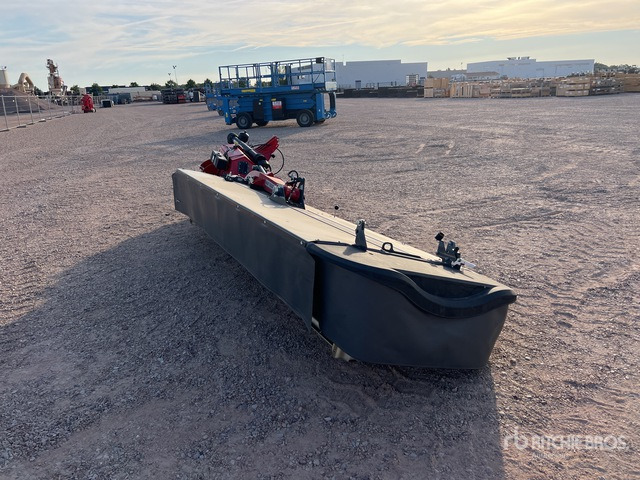 2023 Massey Ferguson DM 367 TL-V 3300 mm 3-Point Hitch Faucheuse ... Disc Mower - جزازة العشب: صورة 3 2023 Massey Ferguson DM 367 TL-V 3300 mm 3-Point Hitch Faucheuse ... Disc Mower - جزازة العشب: صورة 3