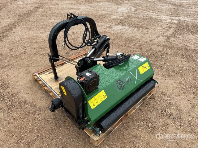 2024 Weifang yiwo AGL 140 Broyeur (Non Utilise) (Unused) Shredder - آلة تمزيق صناعية: صورة 2 2024 Weifang yiwo AGL 140 Broyeur (Non Utilise) (Unused) Shredder - آلة تمزيق صناعية: صورة 2