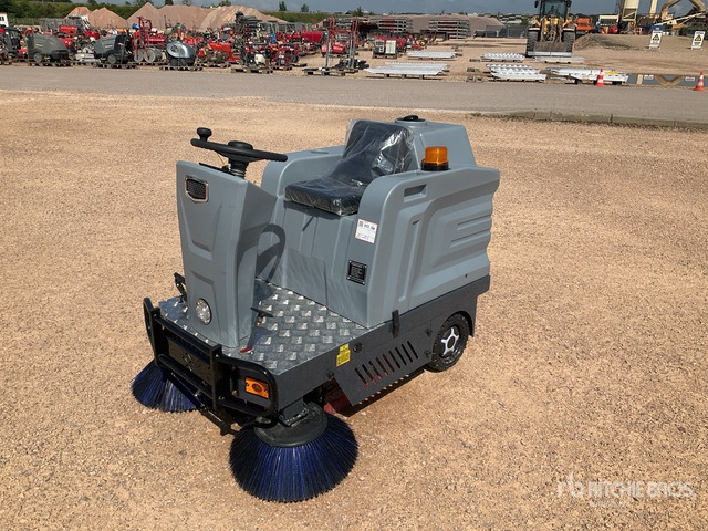 2025 Sweepmec SM-130DPRO Balayeuse (Non Utilise) (Unused) Sweeper Truck - كناسة المناطق الصناعية: صورة 1 2025 Sweepmec SM-130DPRO Balayeuse (Non Utilise) (Unused) Sweeper Truck - كناسة المناطق الصناعية: صورة 1