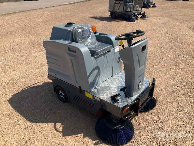 2025 Sweepmec SM-130DPRO Balayeuse (Non Utilise) (Unused) Sweeper Truck - كناسة المناطق الصناعية: صورة 4 2025 Sweepmec SM-130DPRO Balayeuse (Non Utilise) (Unused) Sweeper Truck - كناسة المناطق الصناعية: صورة 4