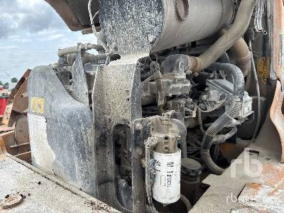 اللودر بعجل CASE 721F Chargeuse Sur Pneus: صورة 17
