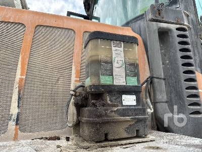 اللودر بعجل CASE 721F Chargeuse Sur Pneus: صورة 21
