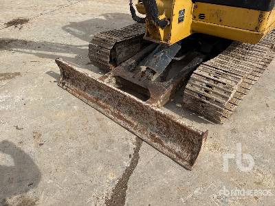 حفارة مُصَّغرة CAT 306 Mini Pelle: صورة 25