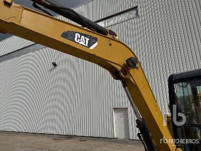 حفارة مُصَّغرة CAT 306 Mini Pelle: صورة 23