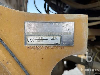 CAT 972H Chargeuse Sur Pneus - اللودر بعجل: صورة 5 CAT 972H Chargeuse Sur Pneus - اللودر بعجل: صورة 5