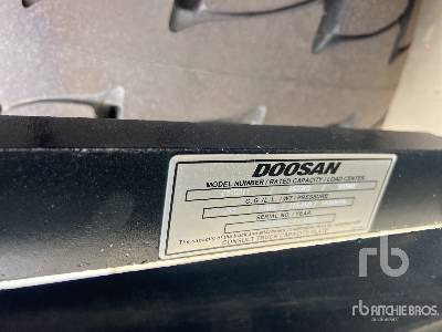 جديدة رافعة شوكية كهربائية DOOSAN B30X-7 PLUS 3000 kg (Unused): صورة 14