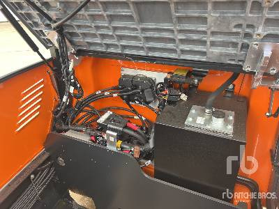 جديدة رافعة شوكية كهربائية DOOSAN B30X-7 PLUS 3000 kg (Unused): صورة 11