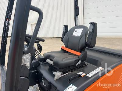 جديدة رافعة شوكية كهربائية DOOSAN B30X-7 PLUS 3000 kg (Unused): صورة 7