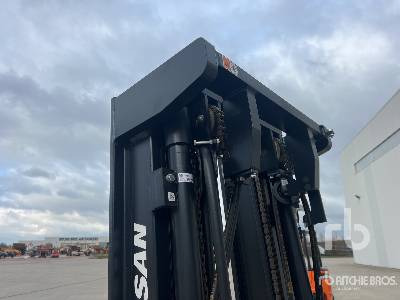 جديدة رافعة شوكية كهربائية DOOSAN B30X-7 PLUS 3000 kg (Unused): صورة 16