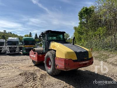 DYNAPAC CA6000 Compacteur Vibrant - مدحلة ضاغطة: صورة 2 DYNAPAC CA6000 Compacteur Vibrant - مدحلة ضاغطة: صورة 2
