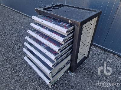 ERDMANN XXL-EDITION (Unused) - الأدوات والمعدات: صورة 2 ERDMANN XXL-EDITION (Unused) - الأدوات والمعدات: صورة 2
