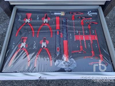 ERDMANN XXL-EDITION (Unused) - الأدوات والمعدات: صورة 5 ERDMANN XXL-EDITION (Unused) - الأدوات والمعدات: صورة 5