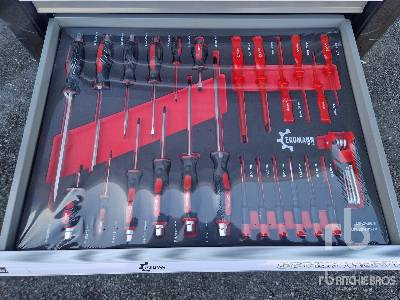 ERDMANN XXL-EDITION (Unused) - الأدوات والمعدات: صورة 4 ERDMANN XXL-EDITION (Unused) - الأدوات والمعدات: صورة 4