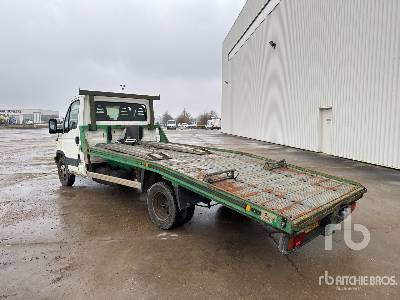 IVECO 35C14HPI 4x2 Vehicule Utilitaire - شاحنة سحب: صورة 2 IVECO 35C14HPI 4x2 Vehicule Utilitaire - شاحنة سحب: صورة 2