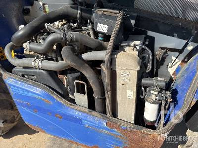 JCB 531-70 Chariot Telescopique - رافعة تلسكوبية: صورة 3 JCB 531-70 Chariot Telescopique - رافعة تلسكوبية: صورة 3