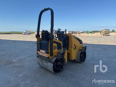 JCB VMT260-120 Compacteur Vibrant Tandem - مدحلة اسفلت: صورة 3 JCB VMT260-120 Compacteur Vibrant Tandem - مدحلة اسفلت: صورة 3