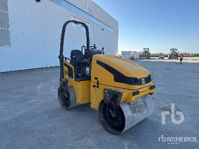 JCB VMT260-120 Compacteur Vibrant Tandem - مدحلة اسفلت: صورة 4 JCB VMT260-120 Compacteur Vibrant Tandem - مدحلة اسفلت: صورة 4