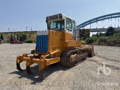 LIEBHERR LR632 Bouteur Sur Chenilles - اللودر المجنزر: صورة 3 LIEBHERR LR632 Bouteur Sur Chenilles - اللودر المجنزر: صورة 3