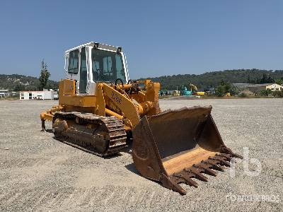 LIEBHERR LR632 Bouteur Sur Chenilles - اللودر المجنزر: صورة 4 LIEBHERR LR632 Bouteur Sur Chenilles - اللودر المجنزر: صورة 4