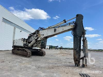 LIEBHERR R954C HDV Pelle De Demolition - حفار هدم: صورة 4 LIEBHERR R954C HDV Pelle De Demolition - حفار هدم: صورة 4