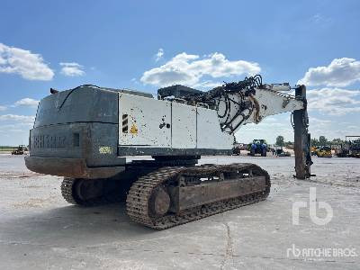 LIEBHERR R954C HDV Pelle De Demolition - حفار هدم: صورة 3 LIEBHERR R954C HDV Pelle De Demolition - حفار هدم: صورة 3