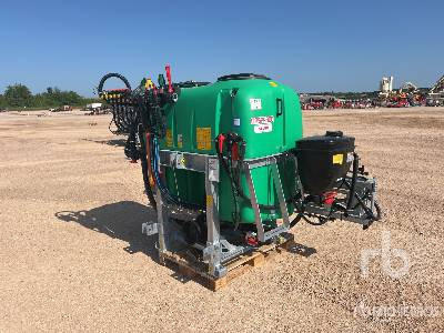 MASCHIO GASPARDO 12 m Pulverisateur (Non Utilise ... - آلة: صورة 1 MASCHIO GASPARDO 12 m Pulverisateur (Non Utilise ... - آلة: صورة 1