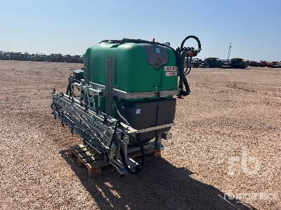 MASCHIO GASPARDO 12 m Pulverisateur (Non Utilise ... - آلة: صورة 3 MASCHIO GASPARDO 12 m Pulverisateur (Non Utilise ... - آلة: صورة 3