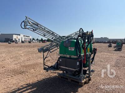 MASCHIO GASPARDO 15 m Pulverisateur (Non Utilise ... - آلة: صورة 4 MASCHIO GASPARDO 15 m Pulverisateur (Non Utilise ... - آلة: صورة 4