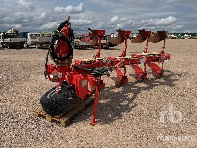 MASCHIO GASPARDO UNICO NS P M 4+ 3-Point (Unused) - محراث: صورة 1 MASCHIO GASPARDO UNICO NS P M 4+ 3-Point (Unused) - محراث: صورة 1