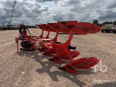 MASCHIO GASPARDO UNICO NS P M 4+ 3-Point (Unused) - محراث: صورة 2 MASCHIO GASPARDO UNICO NS P M 4+ 3-Point (Unused) - محراث: صورة 2