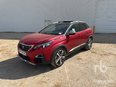 PEUGEOT 3008 GT - سيارة: صورة 1 PEUGEOT 3008 GT - سيارة: صورة 1