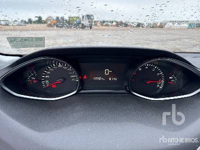 PEUGEOT 308 Automobile - سيارة: صورة 1 PEUGEOT 308 Automobile - سيارة: صورة 1