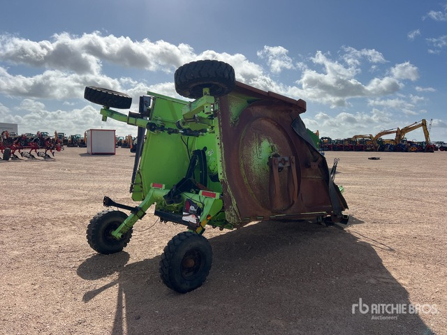 Schulte C316 Tondeuse de Finition - التقطيع جزازة: صورة 4 Schulte C316 Tondeuse de Finition - التقطيع جزازة: صورة 4