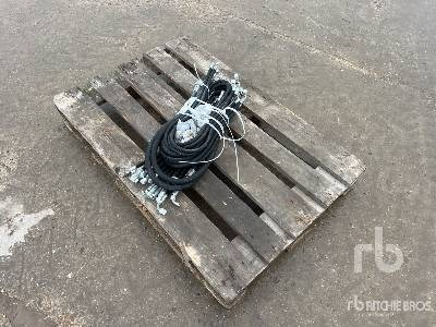 VICSEC VC-HHFM Flexible Hydraulique (Non Utili ... - آداة الآلة: صورة 2 VICSEC VC-HHFM Flexible Hydraulique (Non Utili ... - آداة الآلة: صورة 2