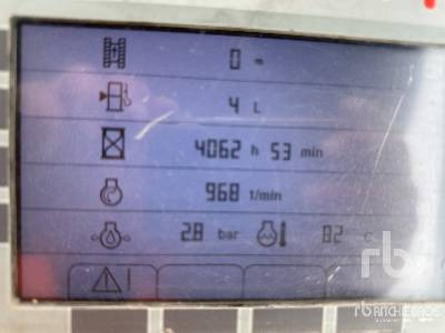 VOGELE SUPER 2100-2 - مدادة الأسفلت: صورة 3 VOGELE SUPER 2100-2 - مدادة الأسفلت: صورة 3