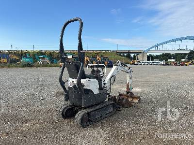 YANMAR SV08-1A(S) Mini-Pelle - حفارة مُصَّغرة: صورة 3 YANMAR SV08-1A(S) Mini-Pelle - حفارة مُصَّغرة: صورة 3
