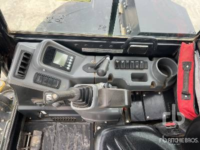 YANMAR VIO50-6B Mini-Pelle - حفارة مُصَّغرة: صورة 5 YANMAR VIO50-6B Mini-Pelle - حفارة مُصَّغرة: صورة 5