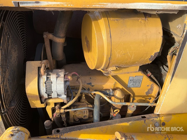 1997 Cat D6M LGP - جرافة: صورة 5 1997 Cat D6M LGP - جرافة: صورة 5