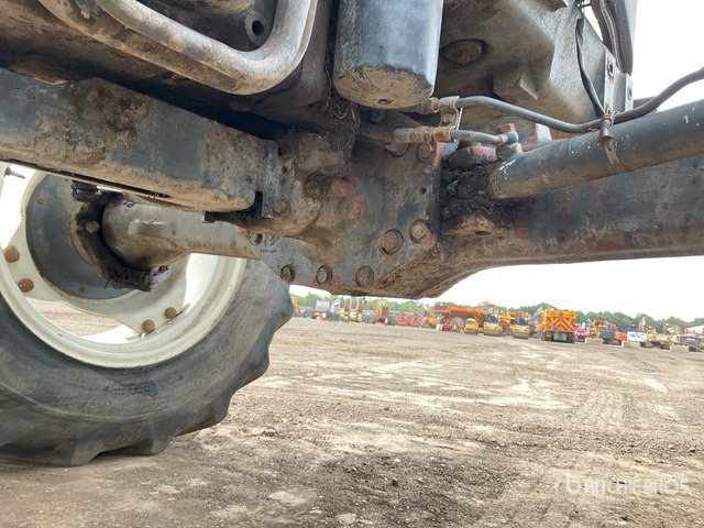 1997 New Holland 6635DT 4WD Tractor - جرار: صورة 5 1997 New Holland 6635DT 4WD Tractor - جرار: صورة 5
