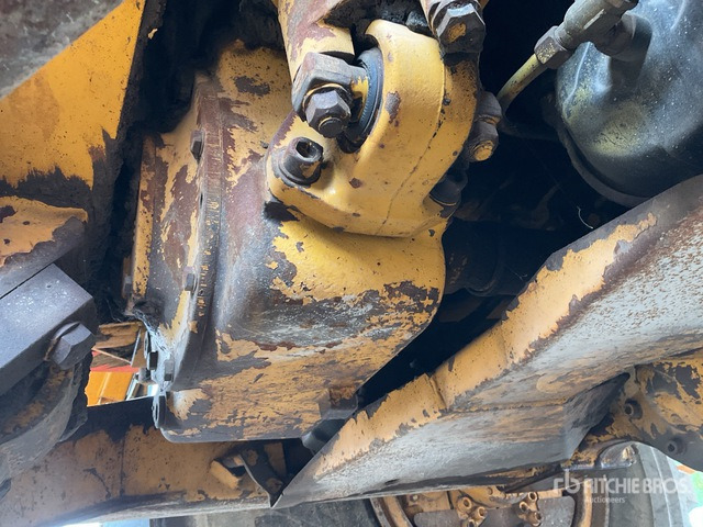 1999 Volvo A25C 6x6. Articulated Dump Truck - شاحنة قلاب مفصلية: صورة 5 1999 Volvo A25C 6x6. Articulated Dump Truck - شاحنة قلاب مفصلية: صورة 5