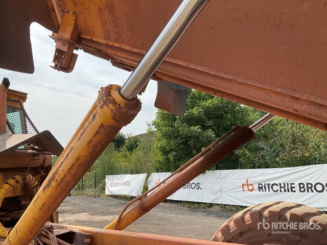1999 Volvo A25C Articulated Dump Truck - شاحنة قلاب مفصلية: صورة 5 1999 Volvo A25C Articulated Dump Truck - شاحنة قلاب مفصلية: صورة 5