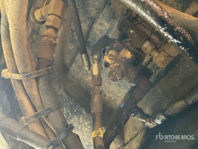 2007 Cat 950H Wheel Loader - اللودر بعجل: صورة 4 2007 Cat 950H Wheel Loader - اللودر بعجل: صورة 4