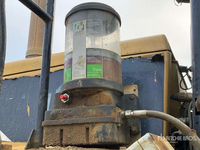 2007 Cat 950H Wheel Loader - اللودر بعجل: صورة 5 2007 Cat 950H Wheel Loader - اللودر بعجل: صورة 5