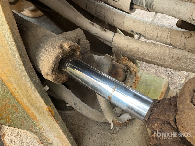 2010 Cat 938H Cat 938H Wheel Loader Wheel Loader - اللودر بعجل: صورة 4 2010 Cat 938H Cat 938H Wheel Loader Wheel Loader - اللودر بعجل: صورة 4